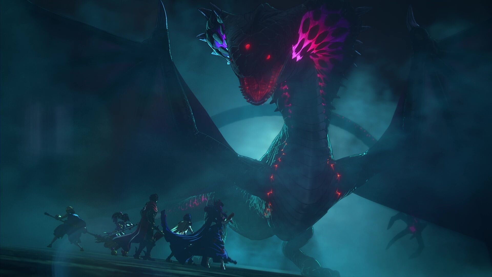 Fire Emblem: Engage - Imagen 24